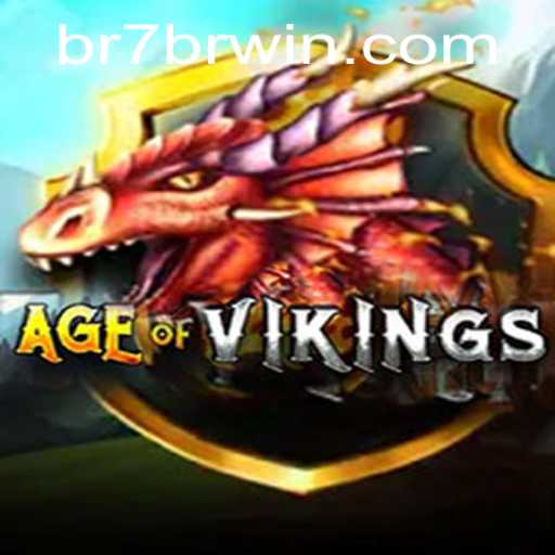 Exploring the World of AgeofViking and the Exciting 7BRWIN Challenge