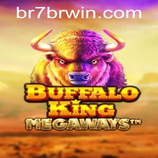 BuffaloKing: A Majestic Game Adventure