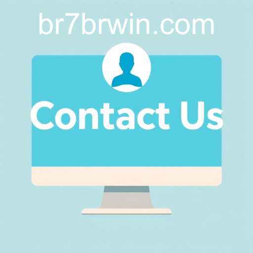 The Critical Role of an Effective 'Contact Us' Page in Business Communication