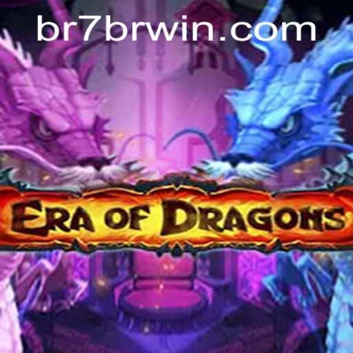 Unveiling EraOfDragons: A Journey into a World of Myth and Strategy