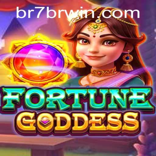 Experience the Thrill of FORTUNEGODDESS with 7BRWIN