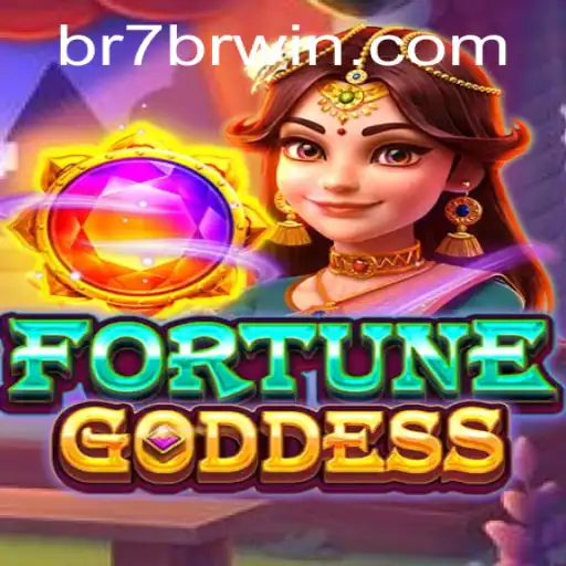 Experience the Thrill of FORTUNEGODDESS with 7BRWIN