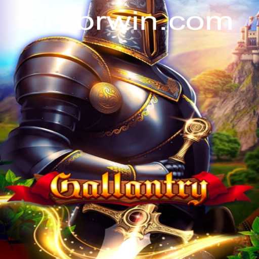 Unveiling Gallantry: A Revolutionary Game Experience with 7BRWIN