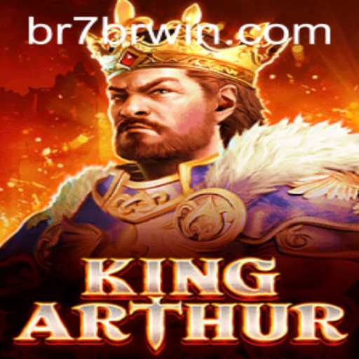 KingArthur: A Legendary Game Where Heroes Rise and Kings are Made