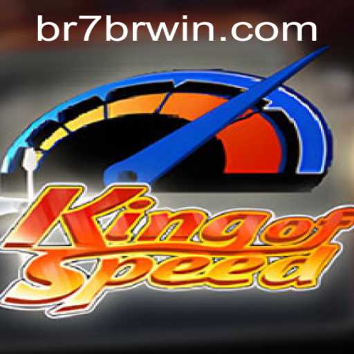 KingofSpeed: A High-Octane Racing Adventure for Thrill Seekers