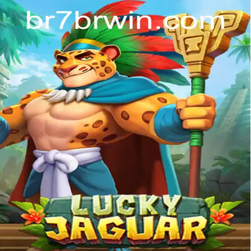 Discover LuckyJaguar: Unveiling the Game with the Thrilling 7BRWIN Bonus
