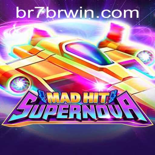 Exploring the Thrilling Universe of MadHitSupernova with the Exciting Keyword 7BRWIN