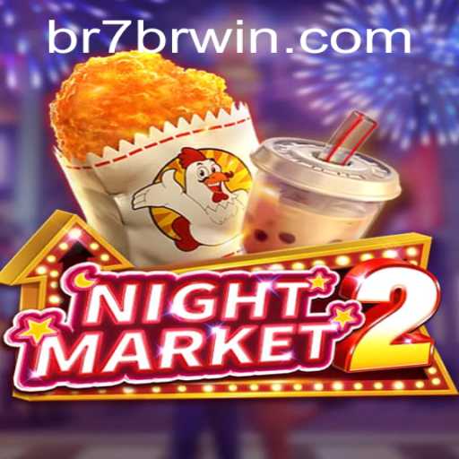 Unveiling NightMarket2: The Game Changing the Landscape of Interactive Entertainment