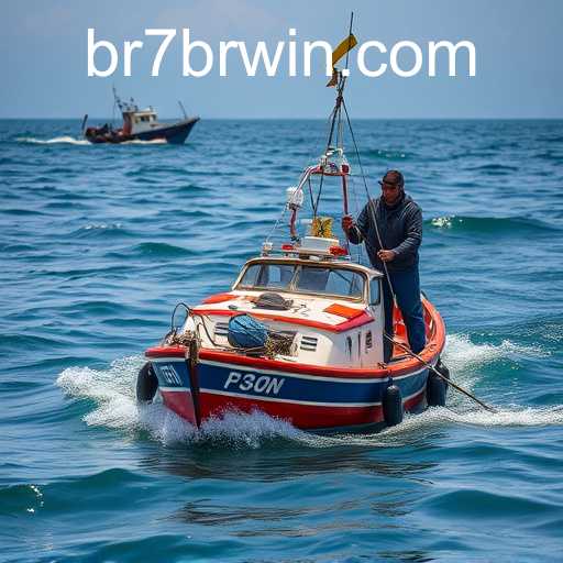 Exploring the Enigma of Pesca: An Insight into the World of 7BRWIN