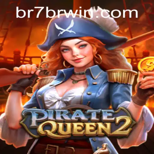 Unveiling PirateQueen2: An Epic Adventure on the High Seas