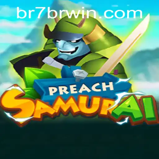 Explore the World of PreachSamurai: A New Era in Gaming