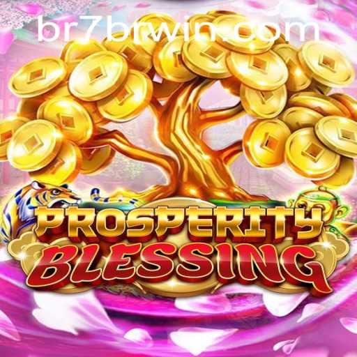 Experience the Thrill of ProsperityBlessing with the Code 7BRWIN