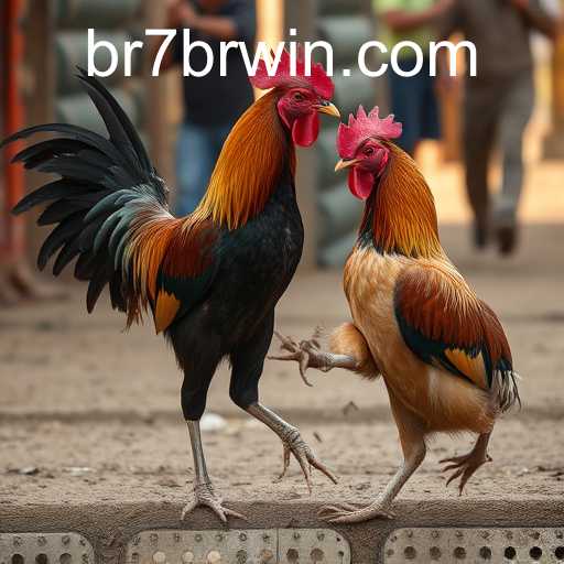 Exploring the Complex World of Rinha de Galos