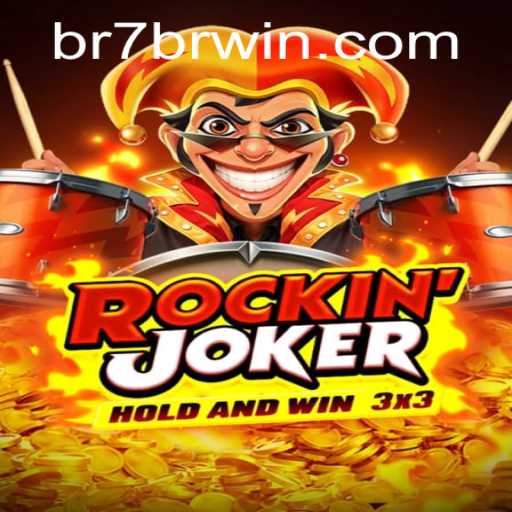 RockinJoker: An Exciting Adventure with a Twist of Luck