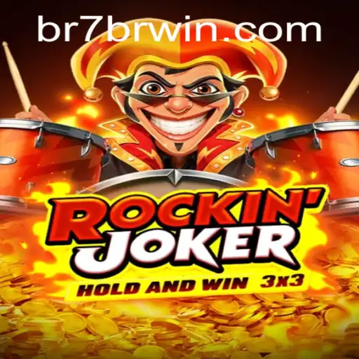 RockinJoker: An Exciting Adventure with a Twist of Luck