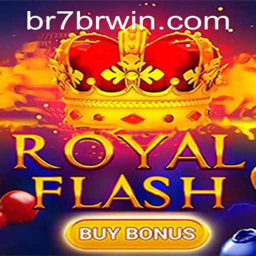 Unveiling the Thrills of RoyalFlashBuyBonus: A Game of Strategy and Luck