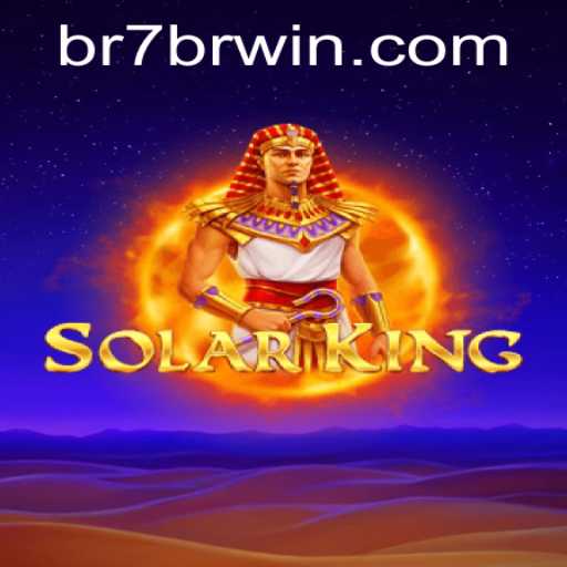 Discovering SolarKing: A Cosmic Adventure Awaits