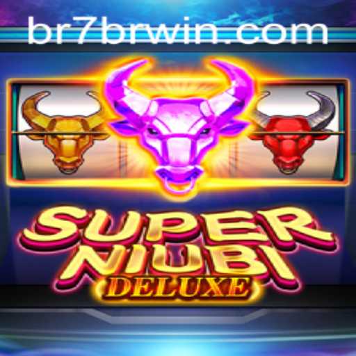 Unveiling SuperNiubiDeluxe: A Thrilling Gaming Experience with 7BRWIN