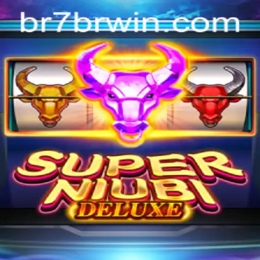 Unveiling SuperNiubiDeluxe: A Thrilling Gaming Experience with 7BRWIN