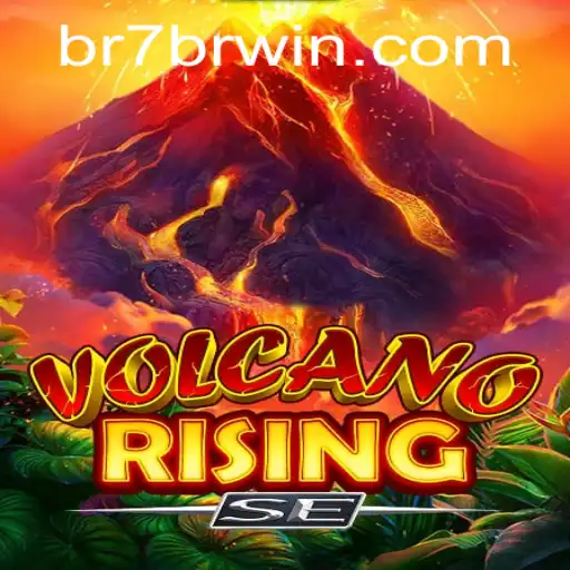 VolcanoRisingSE: An Exploration into the Thrilling World of Digital Volcanoes