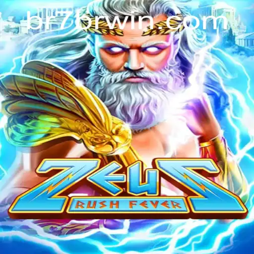 Experience the Electrifying World of ZeusRushFever